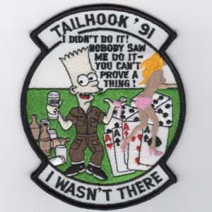 F/A-18 Misc Patches