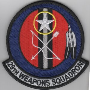 F-15C Patches