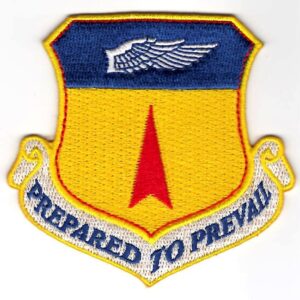 B-52 WING Patches
