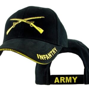 US ARMY INFANTRY BALLCAPS