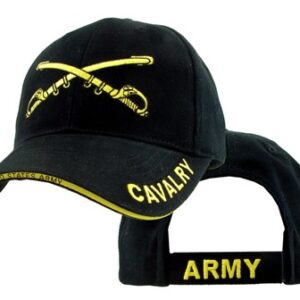 US ARMY CALVARY BALLCAPS