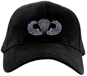 ARMY MOS Ballcaps
