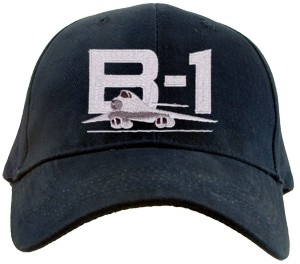 USAF Bomber Ballcaps