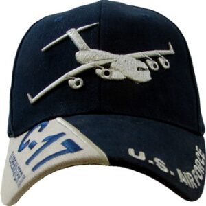 USAF Cargo Ballcaps