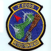 Ops Support Patches