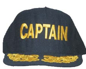 US COAST GUARD RANK Ballcaps