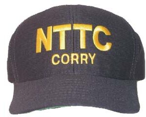 Misc Navy Base Ballcaps