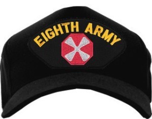 US ARMY Ballcaps