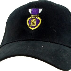 USN 'MEDALS' Ballcaps