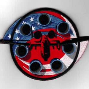 A-10 MISC Patches