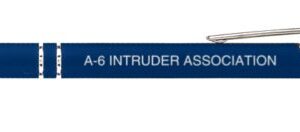 INTRUDER ASSOCIATION INK PENS