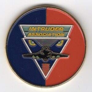 INTRUDER STORE Coins