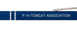 TOMCAT ASSOCIATION Flags