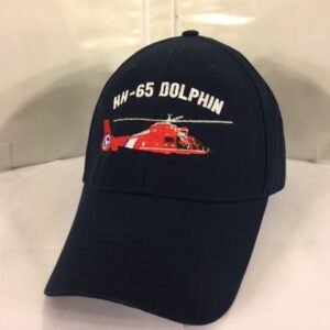 US COAST GUARD AVIATION Ballcaps