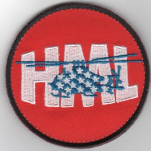 HMLA Squadrons