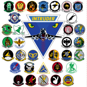 INTRUDER STORE Clothing