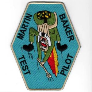 Miscellaneous US Patches