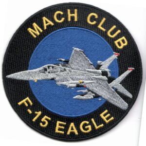 Misc F-15C Patches