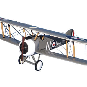 "Large" Aircraft Models (16" - 19")