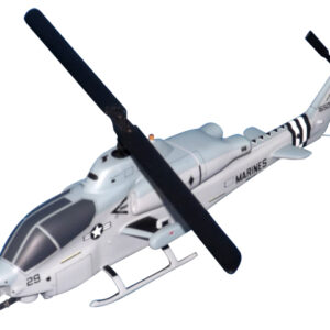 Helicopter Models "Large" (16" - 19")