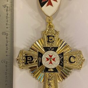 GRAND COMMANDERY OF GEORGIA OFFICIAL Merchandise