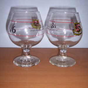 The "OFFICIAL" RRVFPA Country Store - Glassware