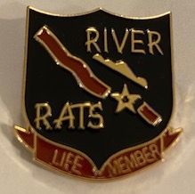 The "OFFICIAL" RRVFPA Country Store - Lapel Pins