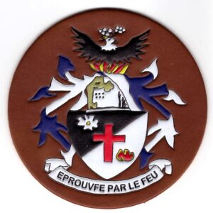 SOVEREIGN MILITARY ORDER OF THE TEMPLE OF JERUSALEM Store