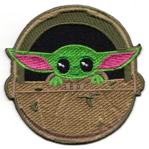 STAR WARS Patches