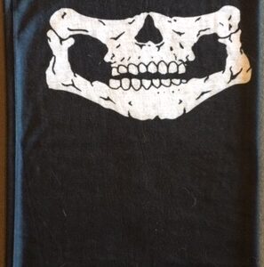 Masks-KEFFIYAHs-Scarves