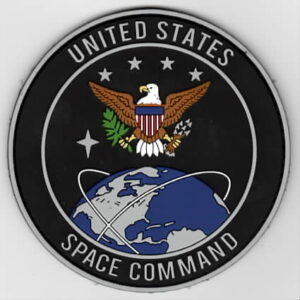 SPACE Control Patches