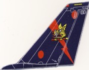 VF-11 Patches