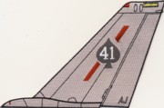 VF-41 Patches