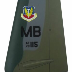 Tail-Flashes "Large" (16" - 19")