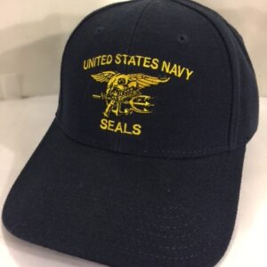 NAVY SEALS Ballcaps