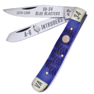 SQUADRON POCKET KNIVES