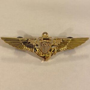 Service WINGS (Metal)