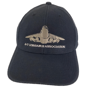 CORSAIR ASSOCIATION Ballcaps