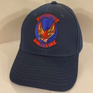 US NAVY HELO Ballcaps