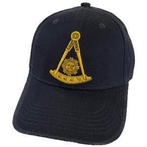 PAST MASTER Ballcaps