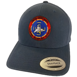 US NAVY TOPGUN Ballcaps