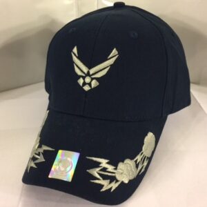 Misc USAF Ballcaps