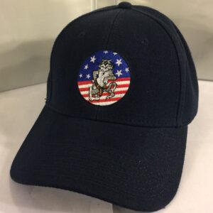 TOMCAT ASSOCIATION Ballcaps