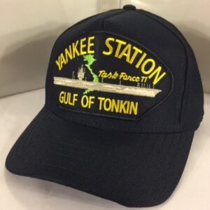 NAVY AIRCRAFT CARRIERS ("OTHER") Ballcaps