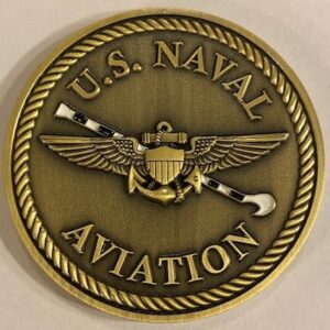 Challenge Coins