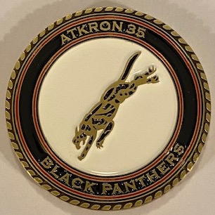 VA-35 Patches