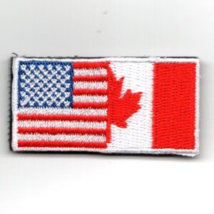 FSS FLAG Patches