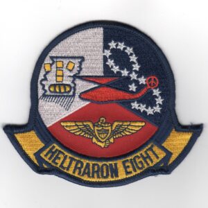 HT Squadrons