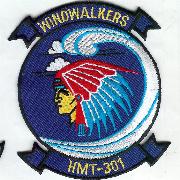HMT Squadrons