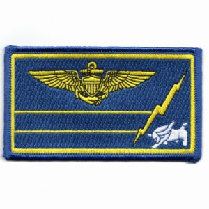 HSC-26 Patches